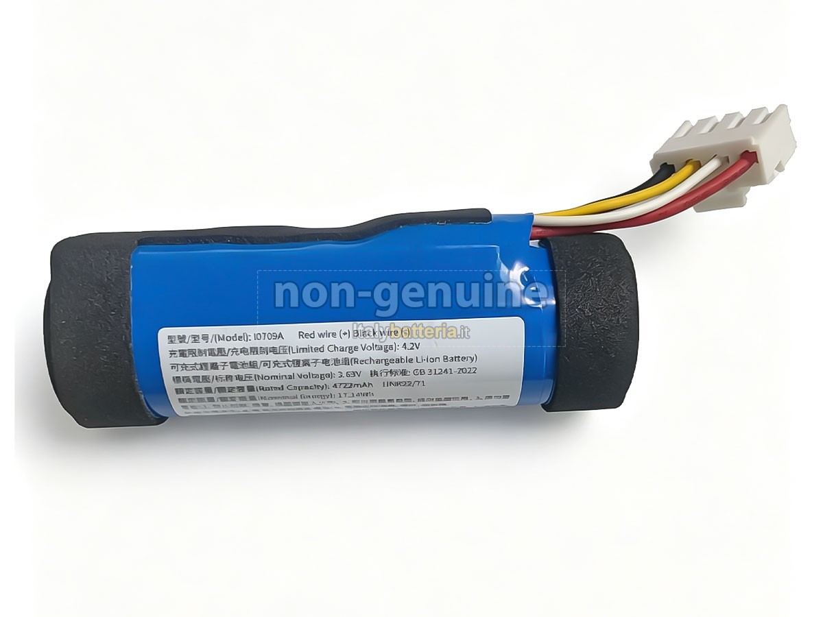 Batteria Harman Kardon I0709A