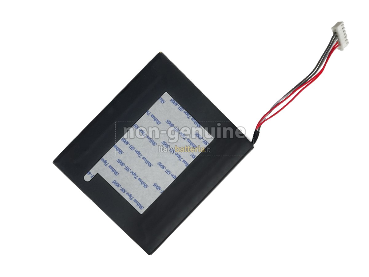 Batteria per portatile Hasee AIM-P707