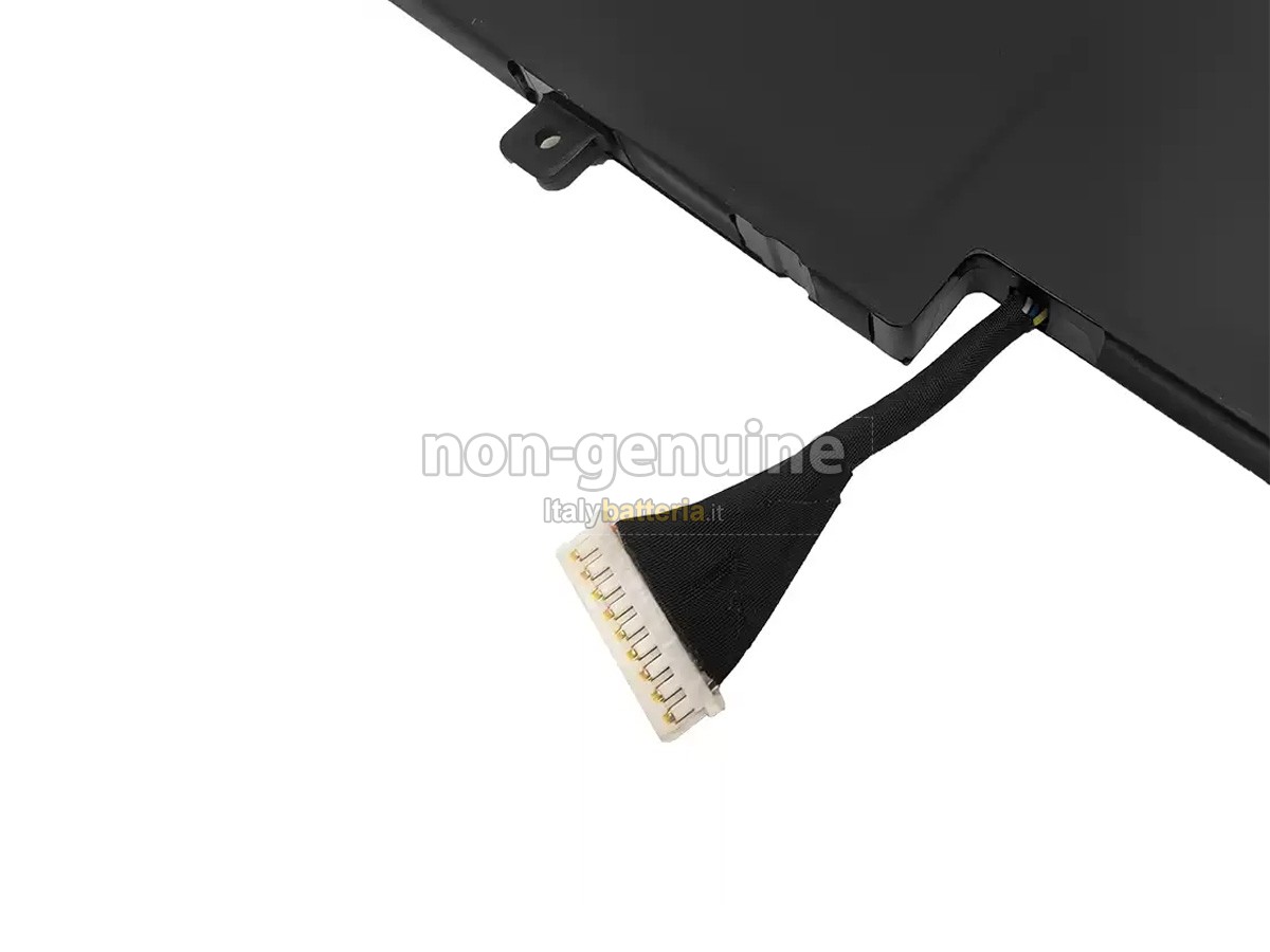 Batteria per Hasee PE60BAT-3-54