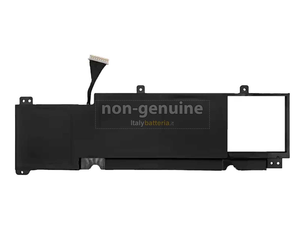 Batteria per Hasee PE60BAT-3-54