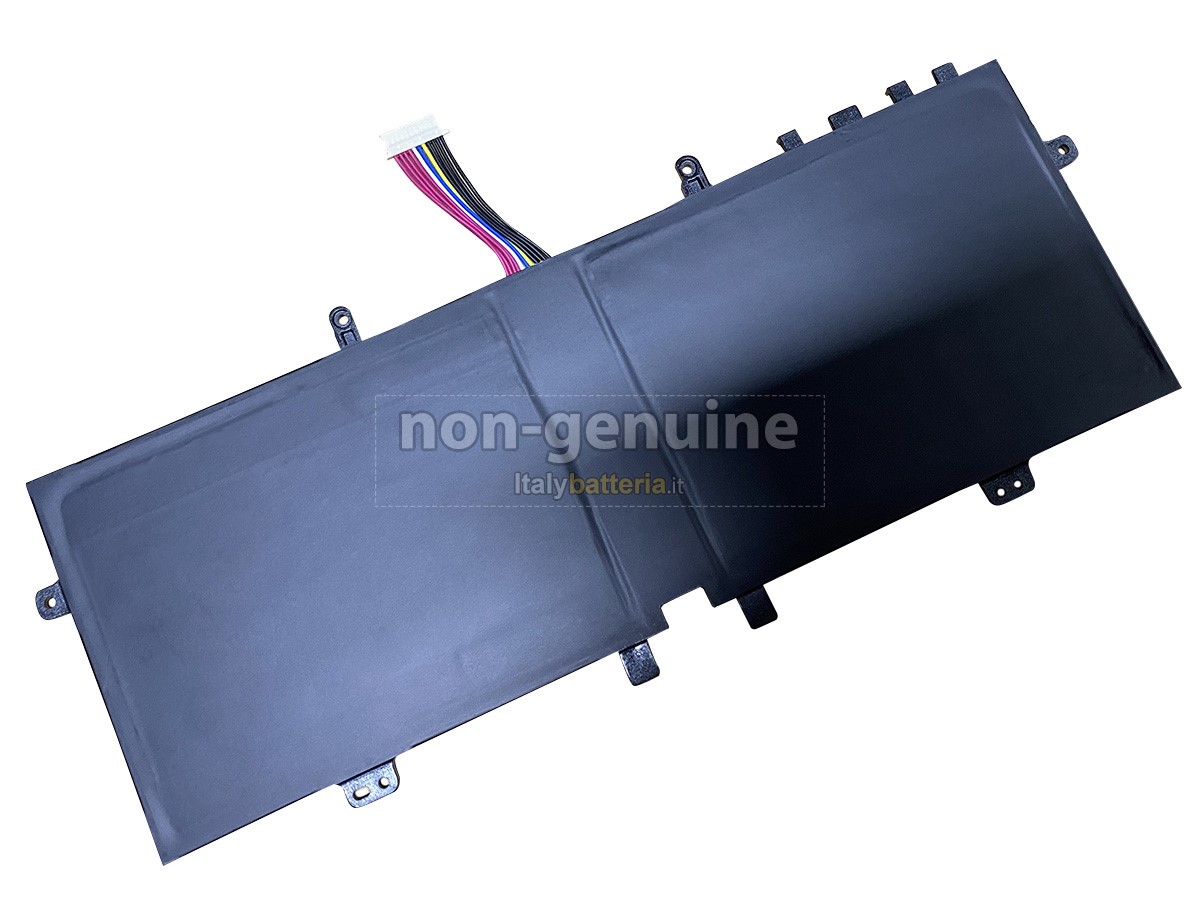 Batteria per portatile Hasee HKNS02