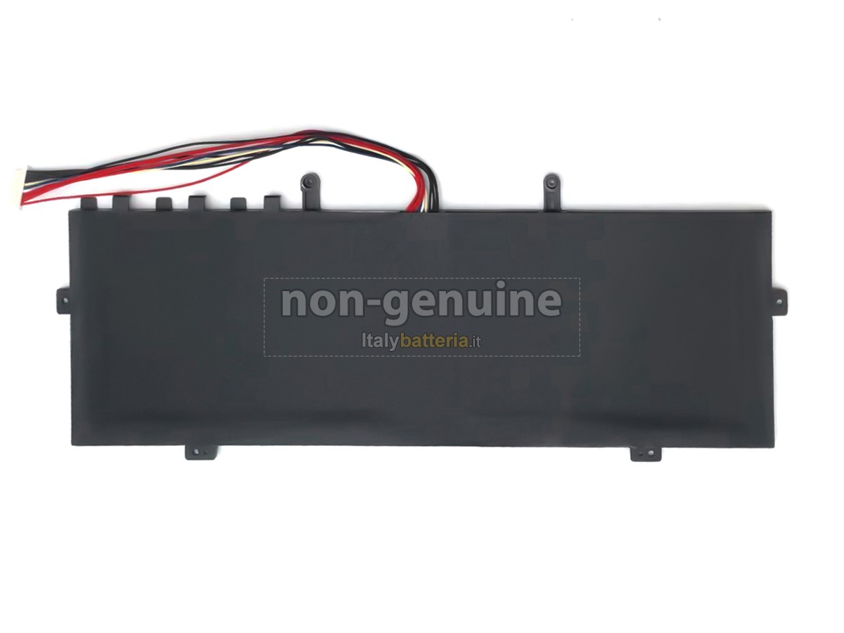 Batteria per portatile Hasee X55S1