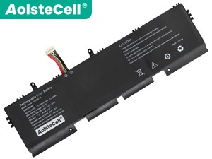 Hasee 635984-3S batteria