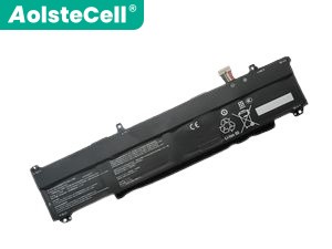Hasee 916qa155h batteria