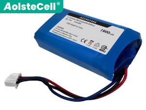 Batteria per Hawkmed HK-400III