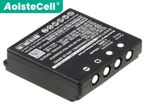 HBC Micron-4 batteria