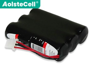 Batteria per Hewlett Packard 43100A