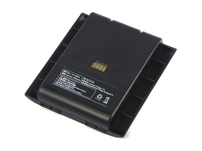 Hi Target BL-2000A batteria