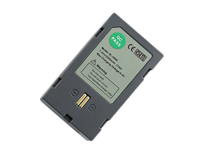 Hi Target V30 batteria
