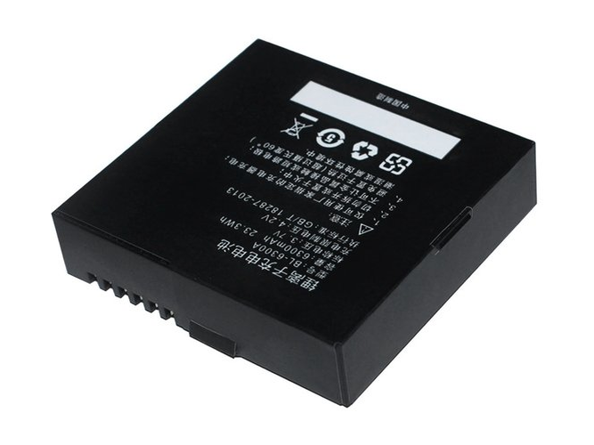 Hi Target iHand20 batteria
