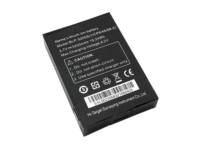 Hi Target BLP-5200S batteria