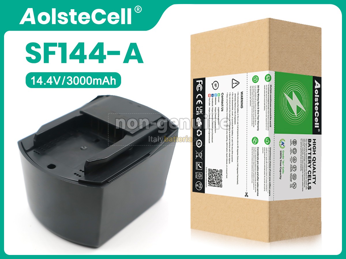 Batteria per Hilti B14