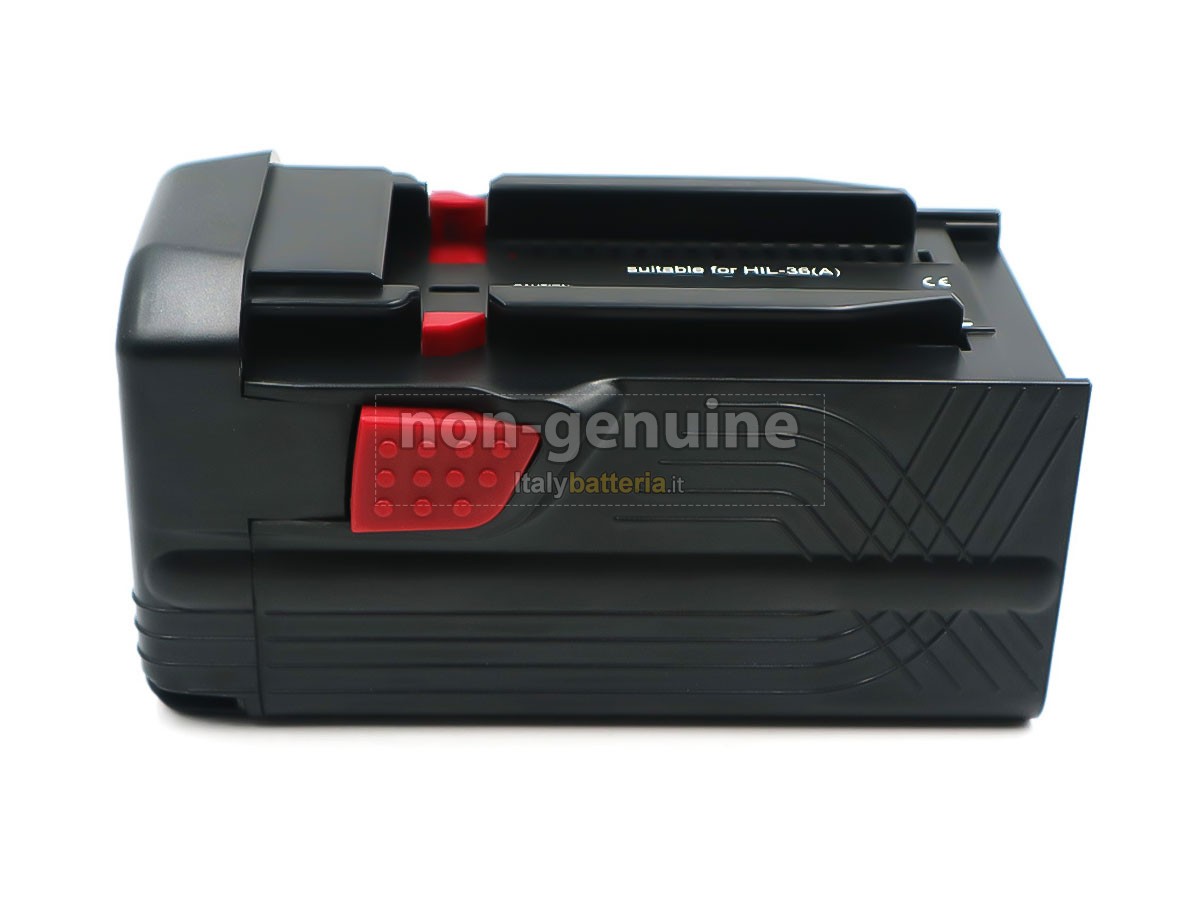 Batteria per Hilti B36