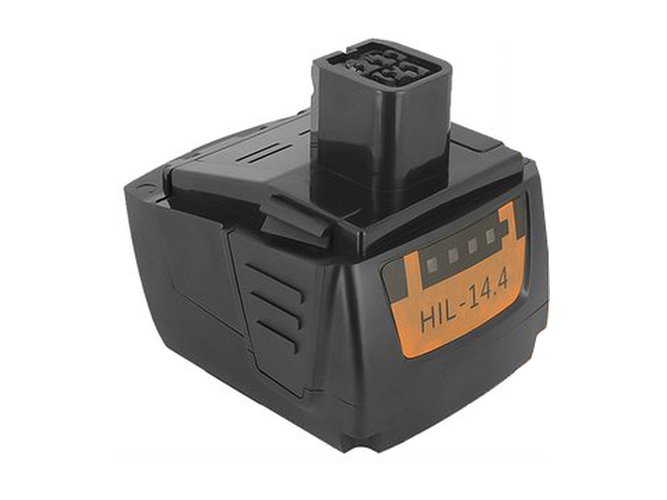 Hilti SFH 144-A batteria