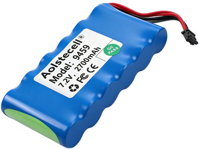 HiOKi PW3365-30 batteria