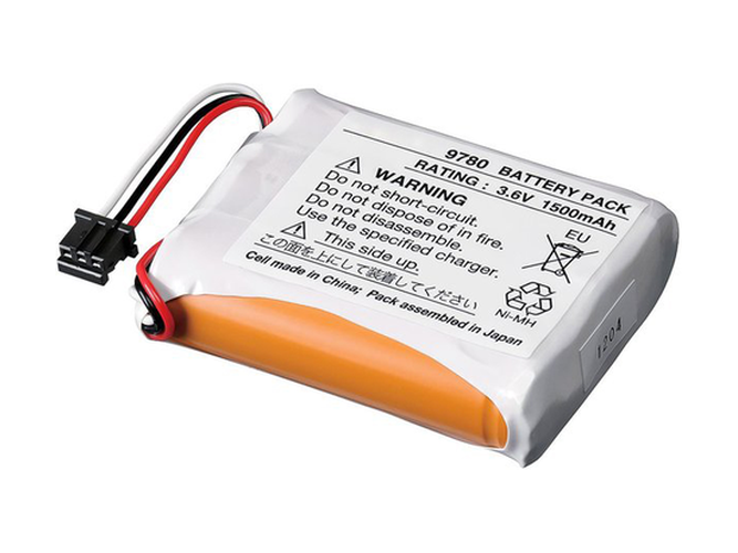 HiOKi 8870 batteria