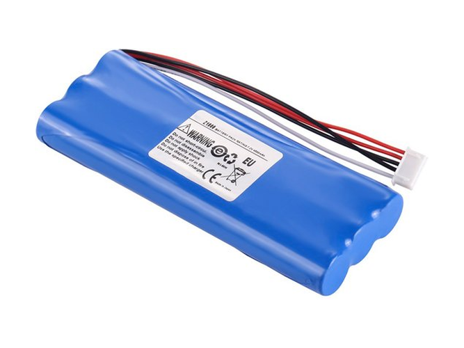 HiOKi LR8401-21 batteria
