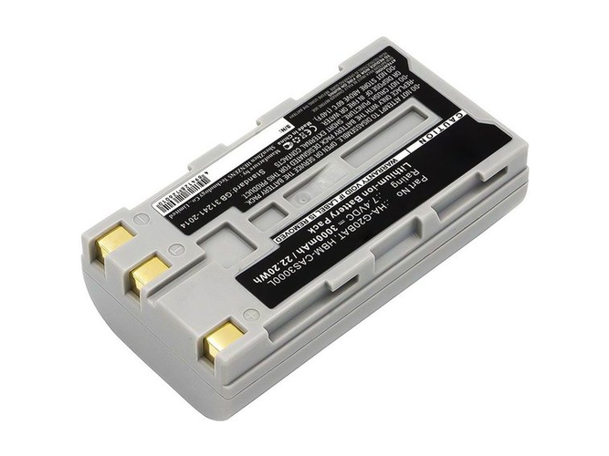 HiOKi BT66Q batteria