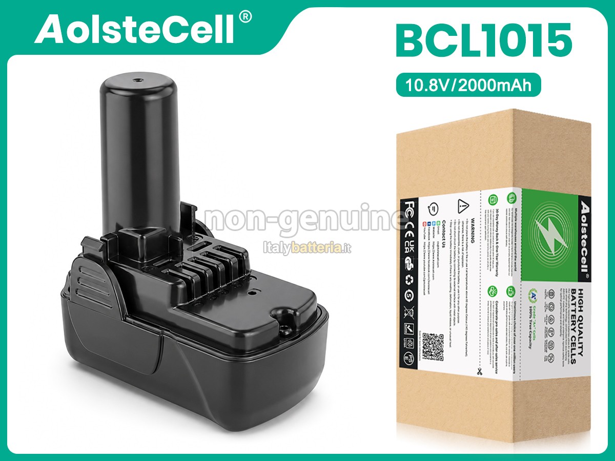 Batteria Hitachi DB3DL