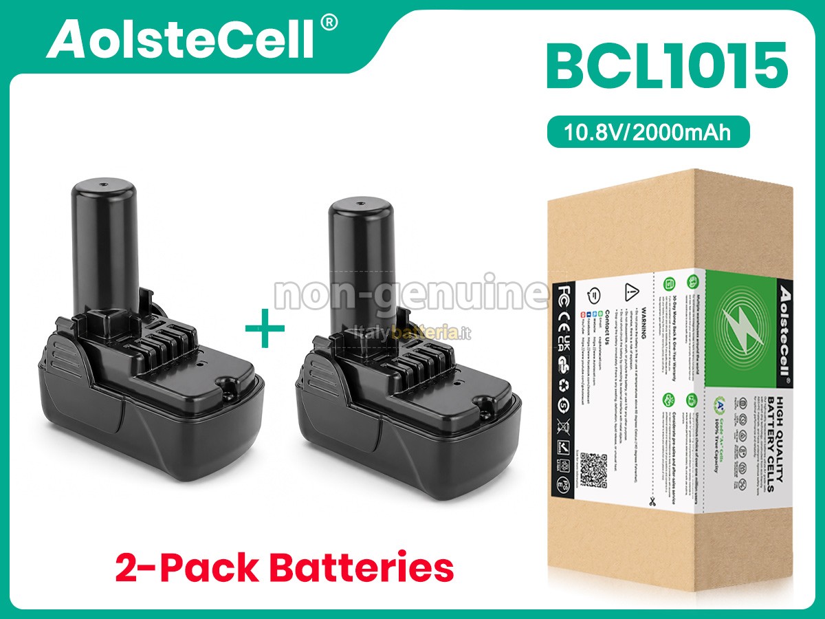 Batteria Hitachi DB3DL