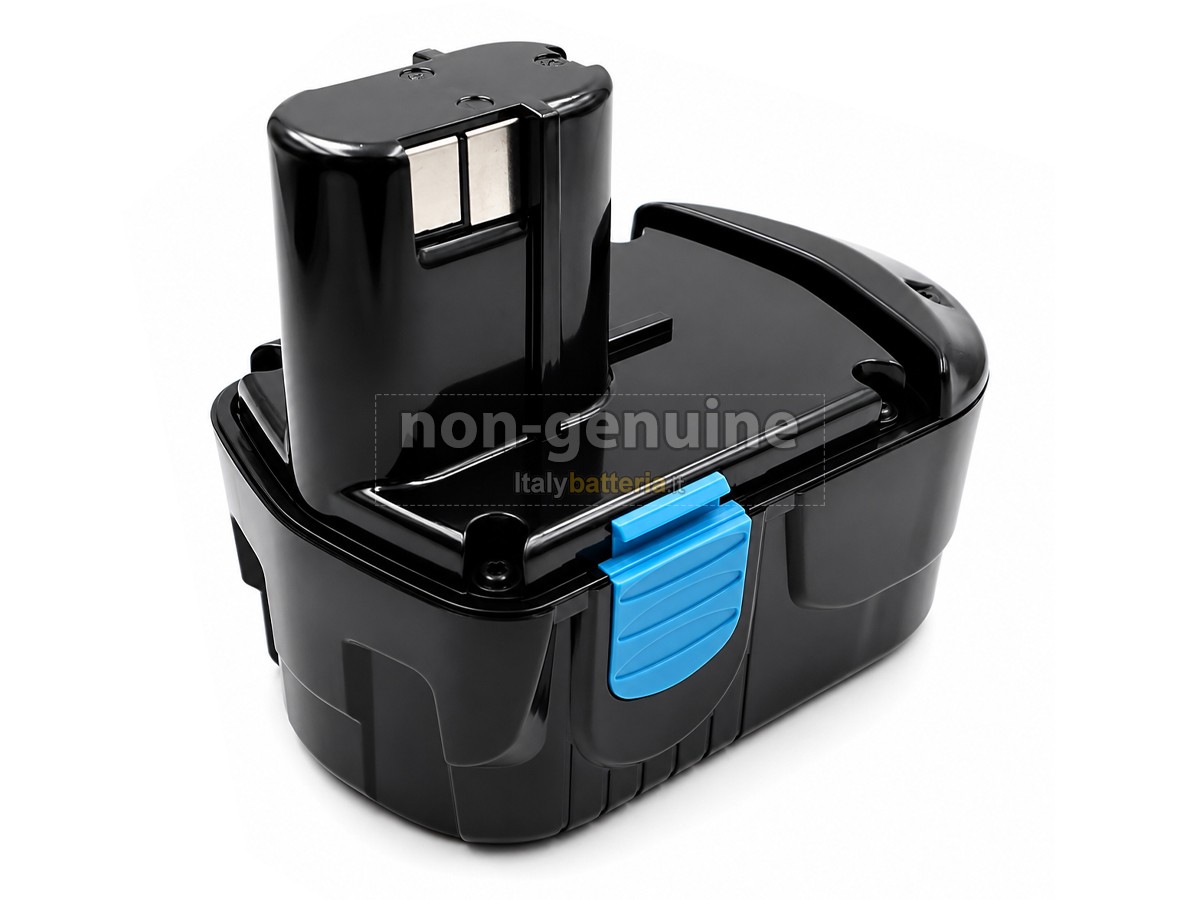 Batteria Hitachi EB1814SL