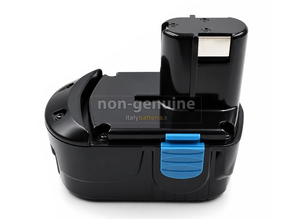 Batteria Hitachi EB1814SL