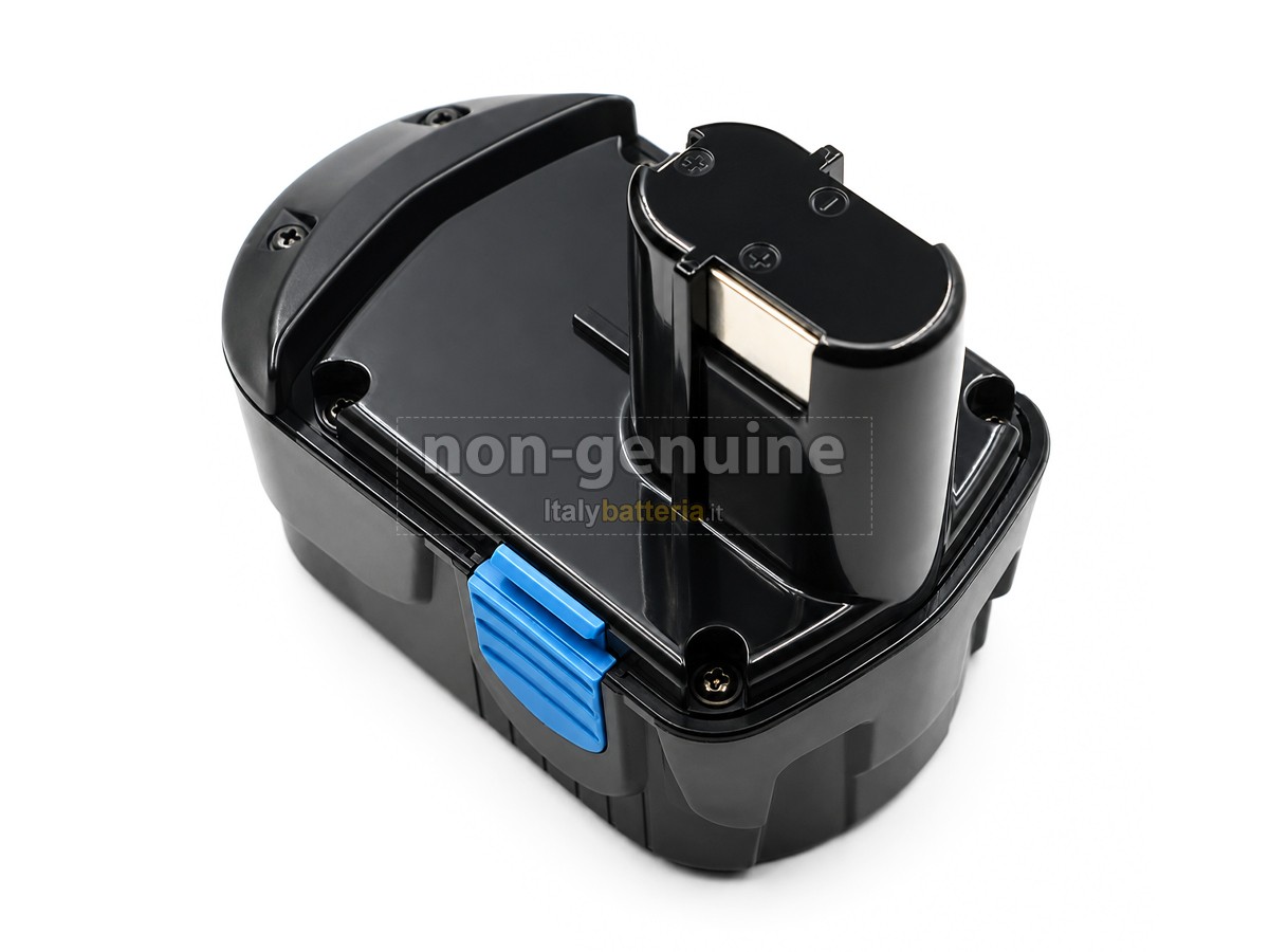 Batteria Hitachi EB1814SL