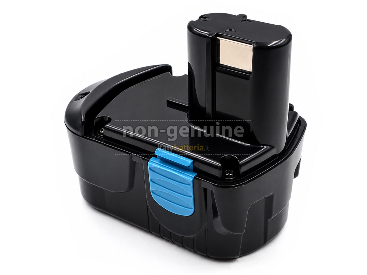 Batteria Hitachi EB1814SL