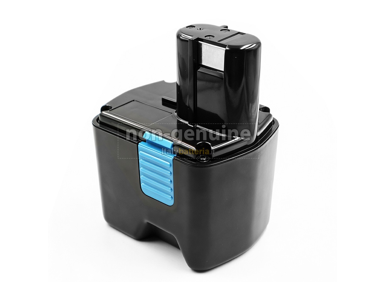 Batteria Hitachi 18V EB1820