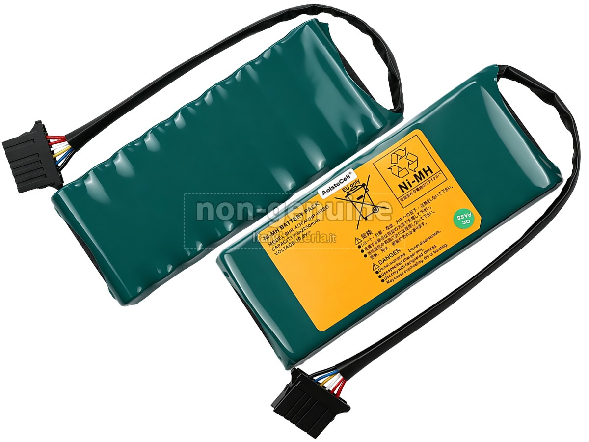 Batteria Hitachi VSP G400