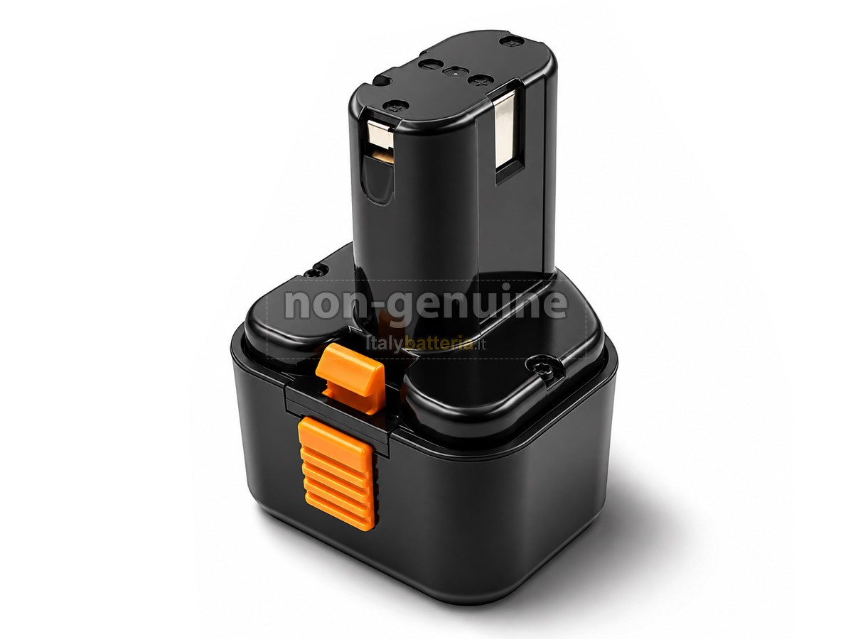 Batteria Hitachi B3EB9