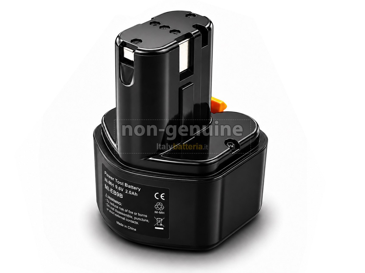 Batteria Hitachi B3EB9