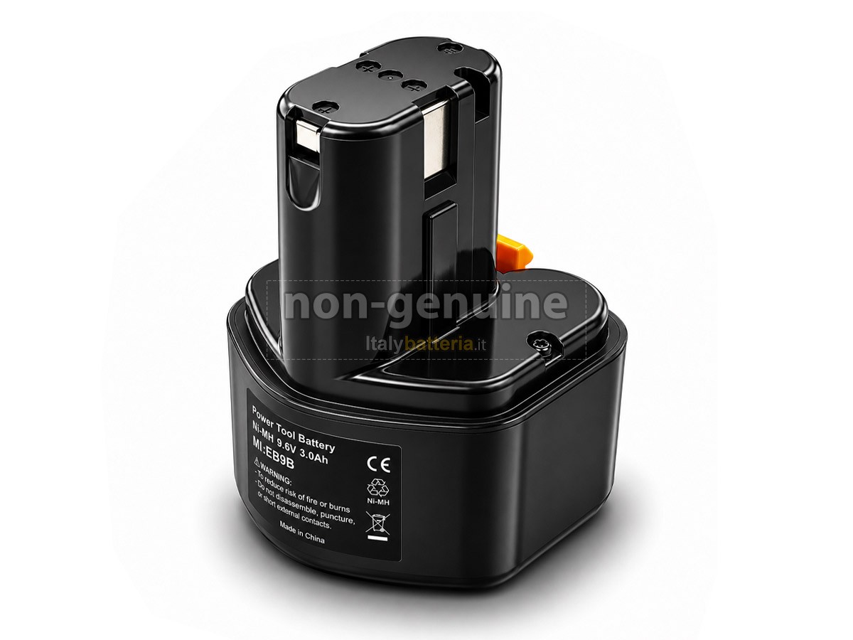 Batteria Hitachi B3EB9