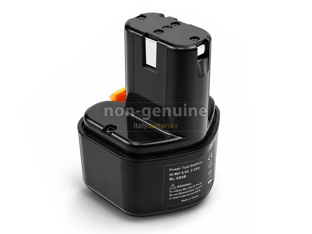 Batteria Hitachi B3EB9