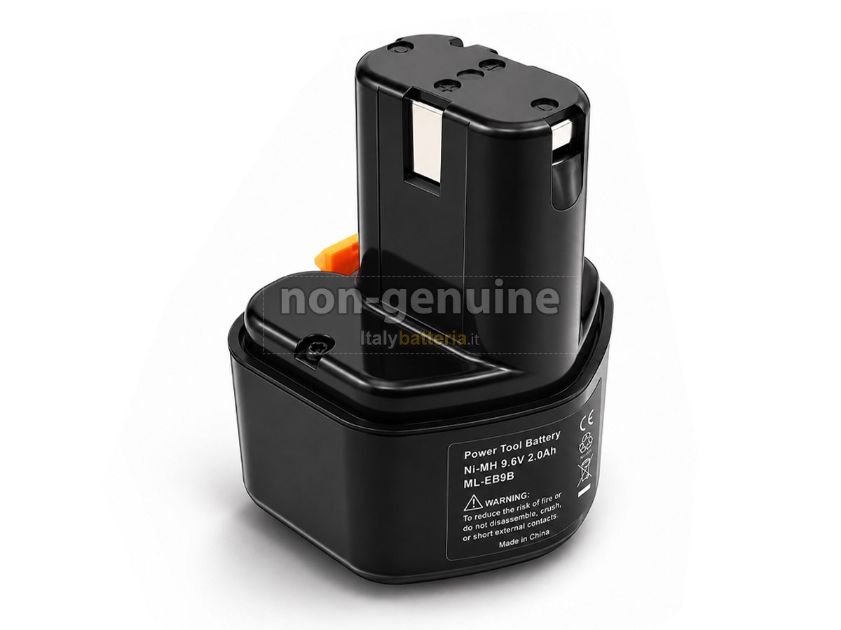 Batteria Hitachi B3EB9