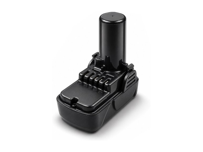 Hitachi BCL1015 batteria