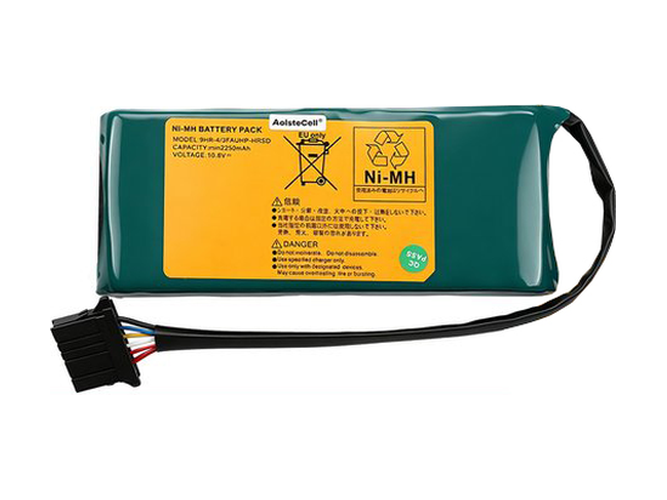 Hitachi 3289081-A batteria