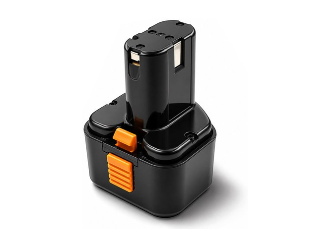 Hitachi FEB9S batteria