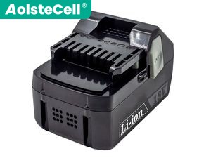 Hitachi WH14DBDL batteria