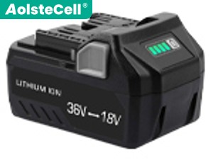 Hitachi BSL36B18 batteria