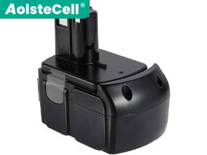 Hitachi CR18DV batteria