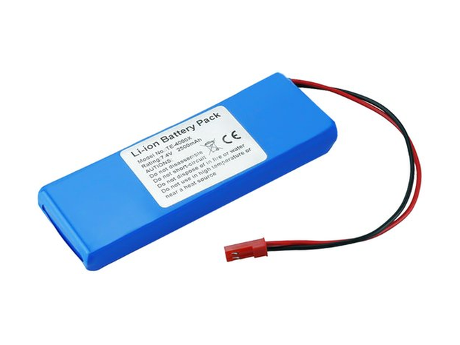 HLmedicals LB-022-261 batteria