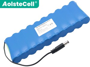 Batteria per Hometek Hometek 2 Vital Signs Monitor