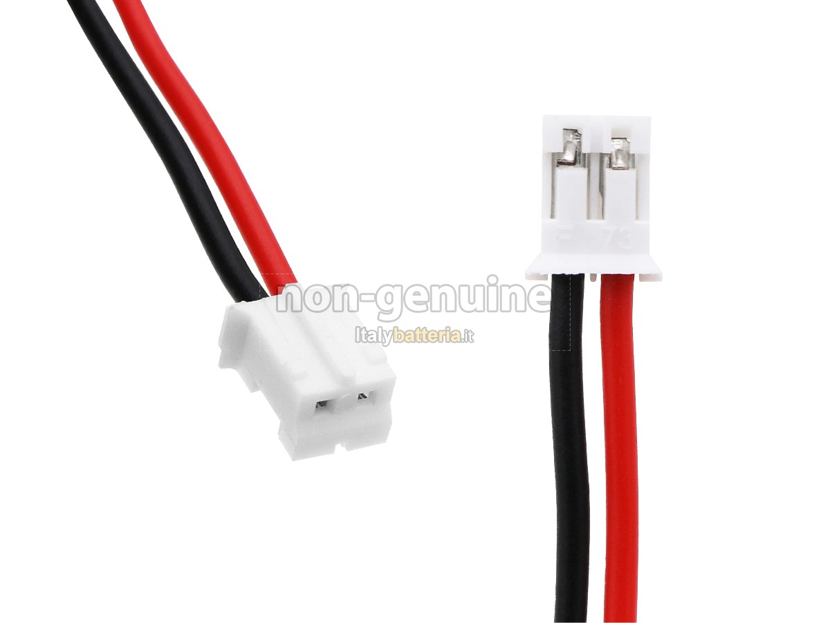 Batteria per Honeywell 015606