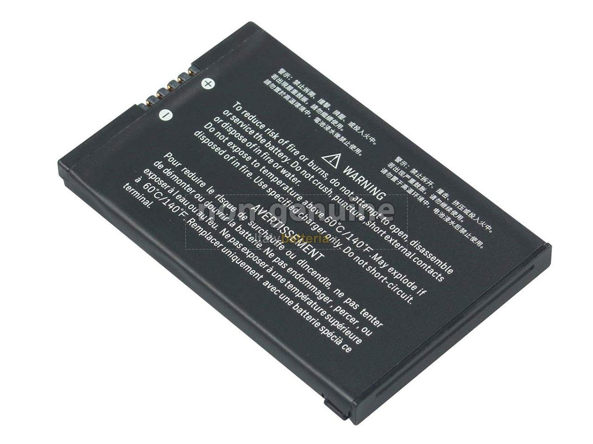 Batteria Honeywell 50172021-001