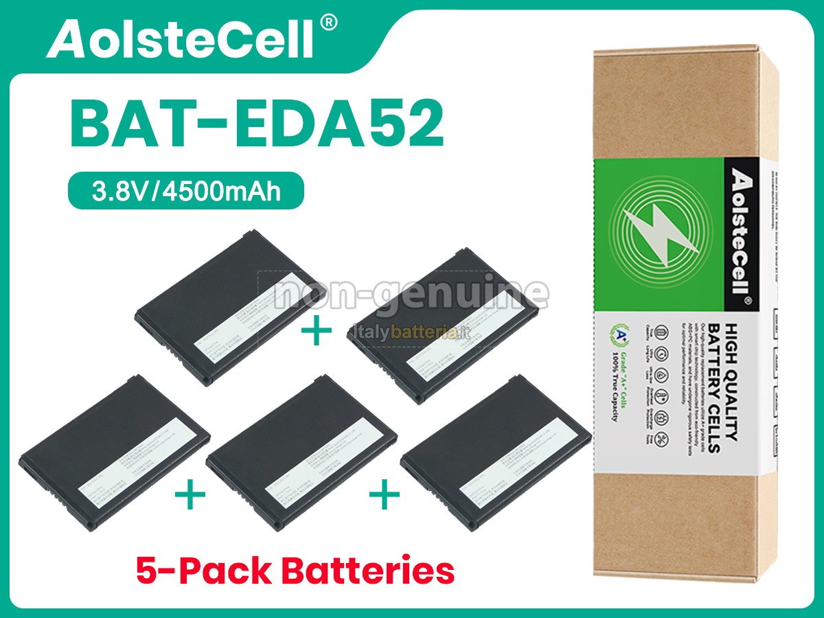 Batteria Honeywell 50172021-001