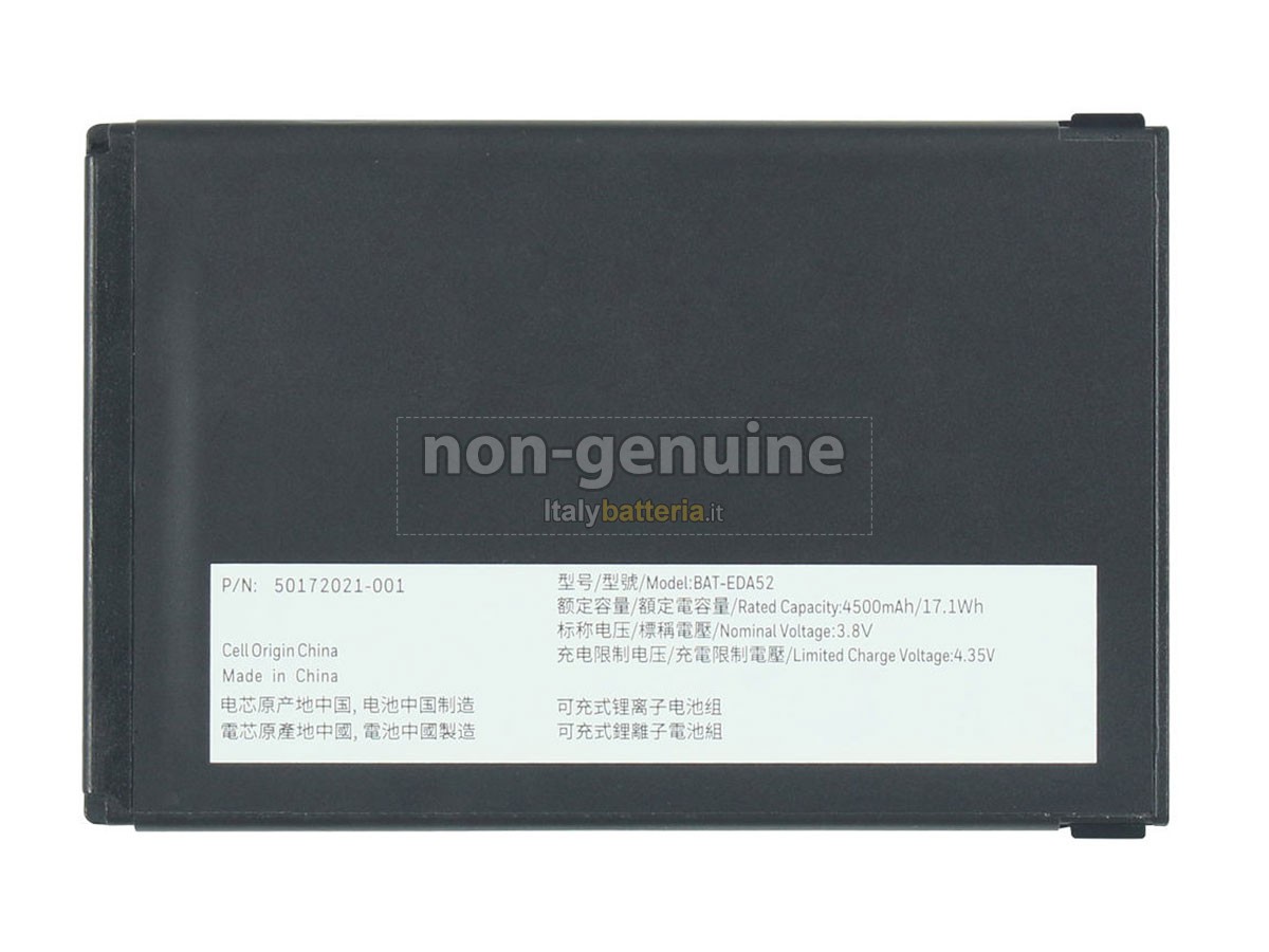 Batteria Honeywell 50172021-001
