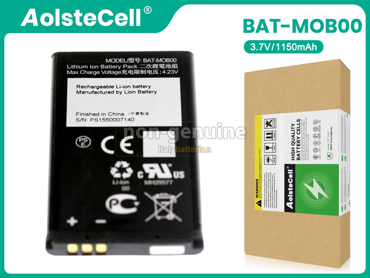 Batteria Honeywell 26111710