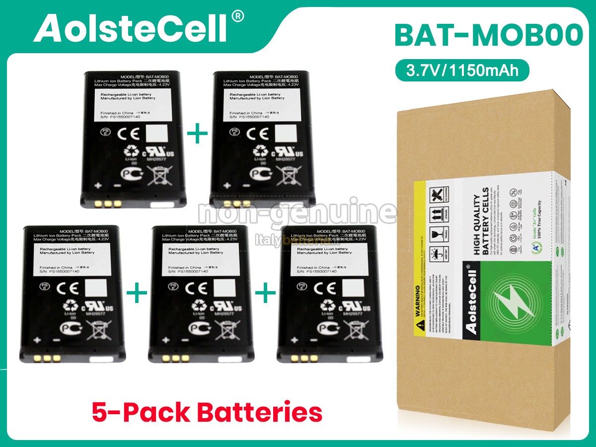 Batteria Honeywell 26111710