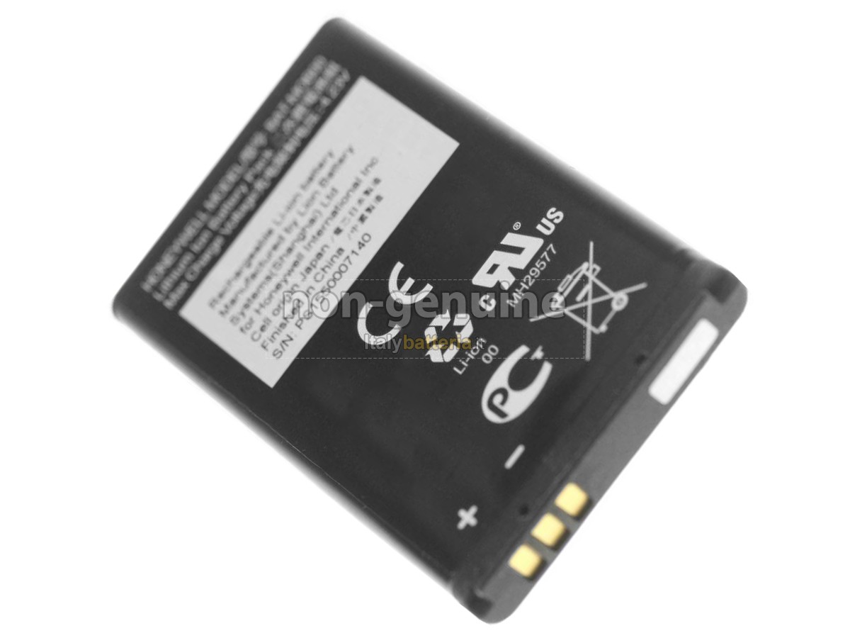 Batteria Honeywell 26111710